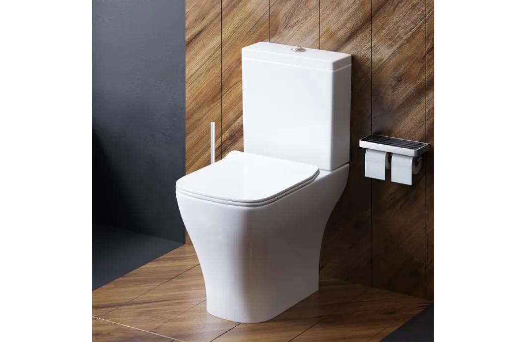 Сантехника оптом от производителя