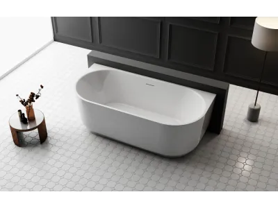 Ванны чугунные