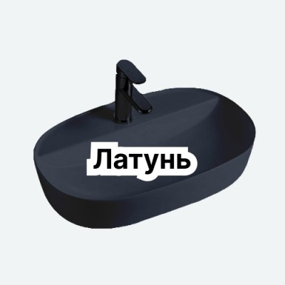 Раковина Karido KRD-04