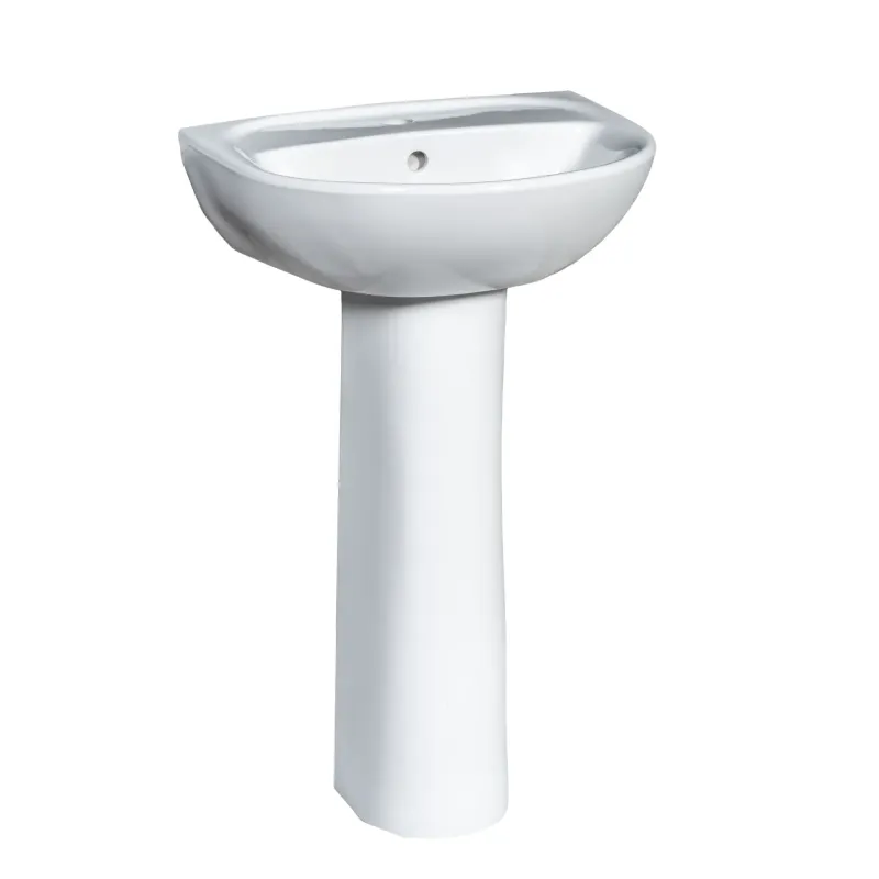 Раковина Karido KRD-01