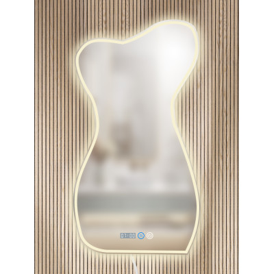 Karido KRD-035 Mirror (130x70)