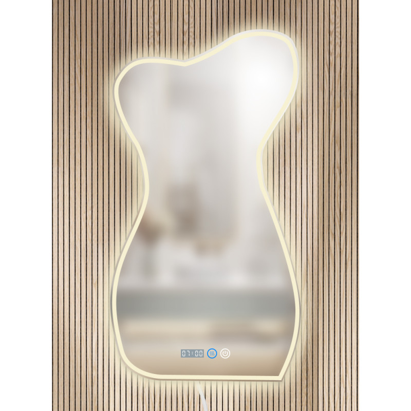 Karido KRD-035 Mirror (130x70)