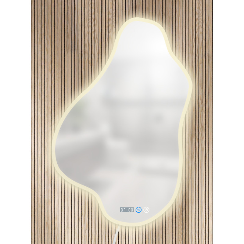 Karido KRD-036 Mirror (120x80)