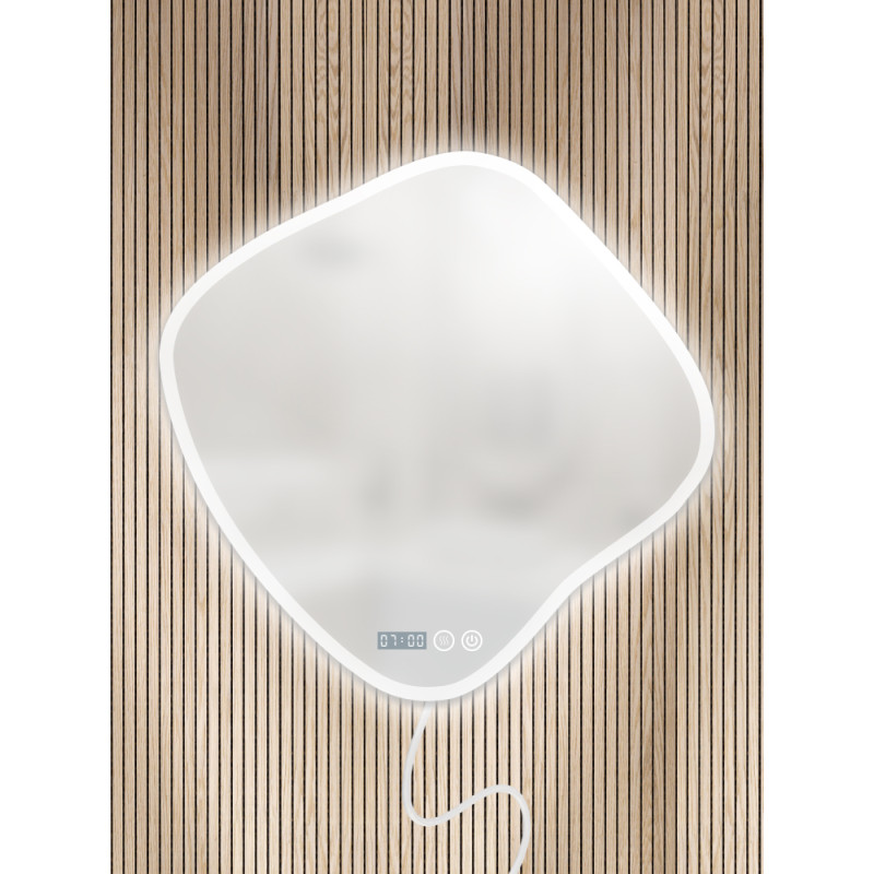 Karido KRD-037 Mirror (100x100)