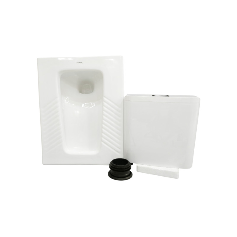 Чаша Генуя Karido KRD-G001