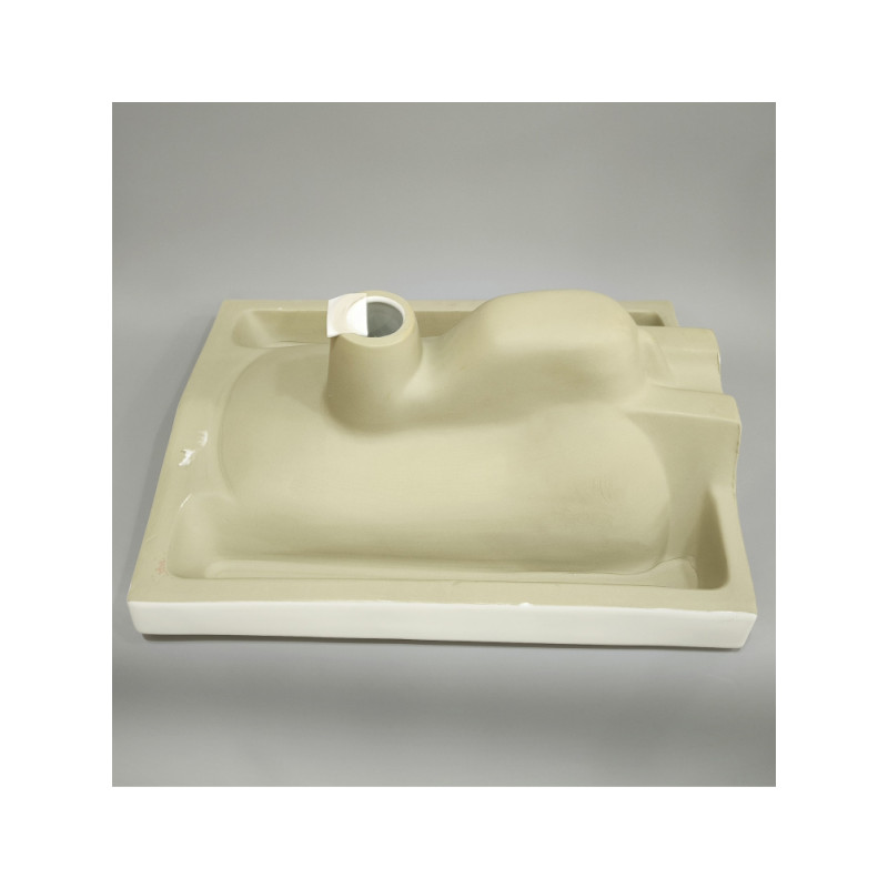 Чаша Генуя Karido KRD-G001