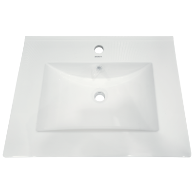 Раковина для столешницы Karido KRD-R-01