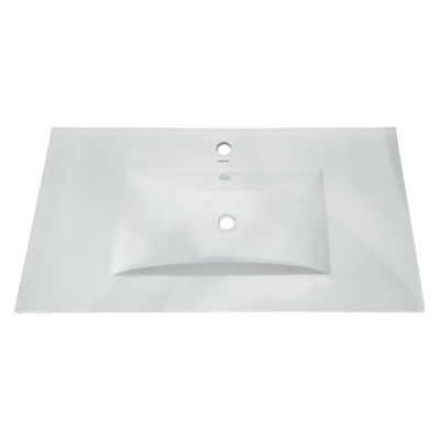 Раковина для столешницы Karido KRD-R-02