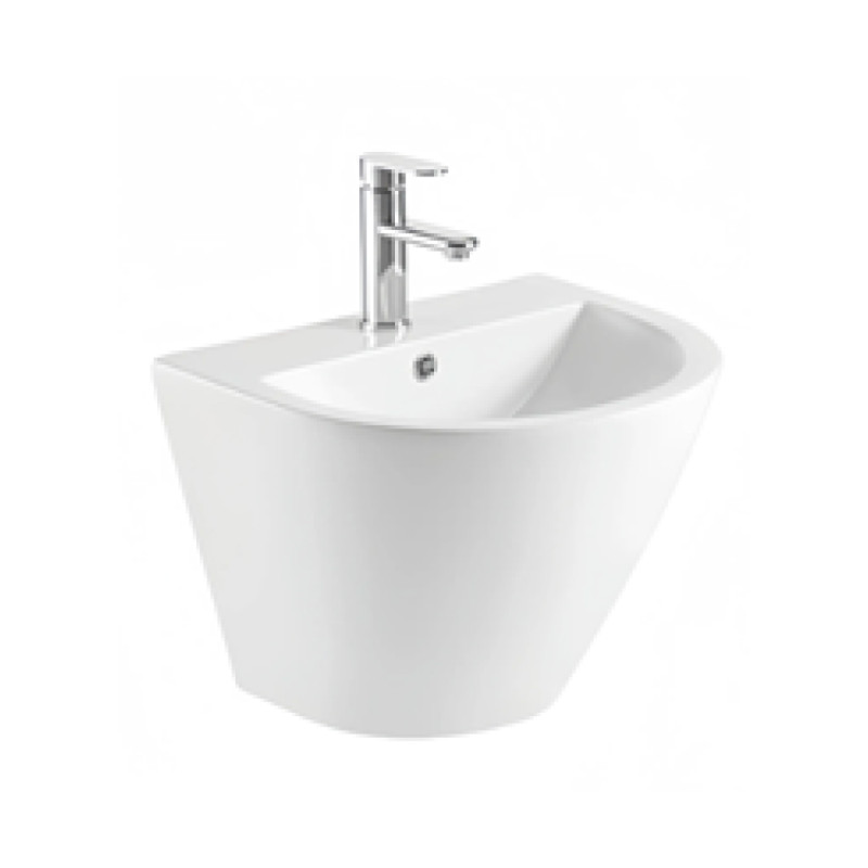 Подвесной умывальник Karido KRD-RP-01