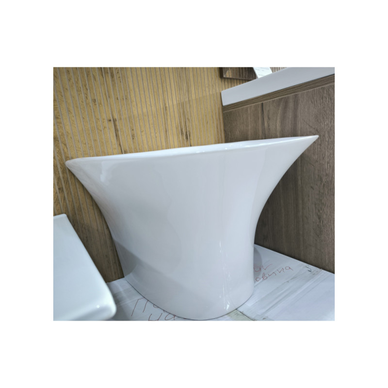 Подвесной умывальник Karido KRD-RP-01