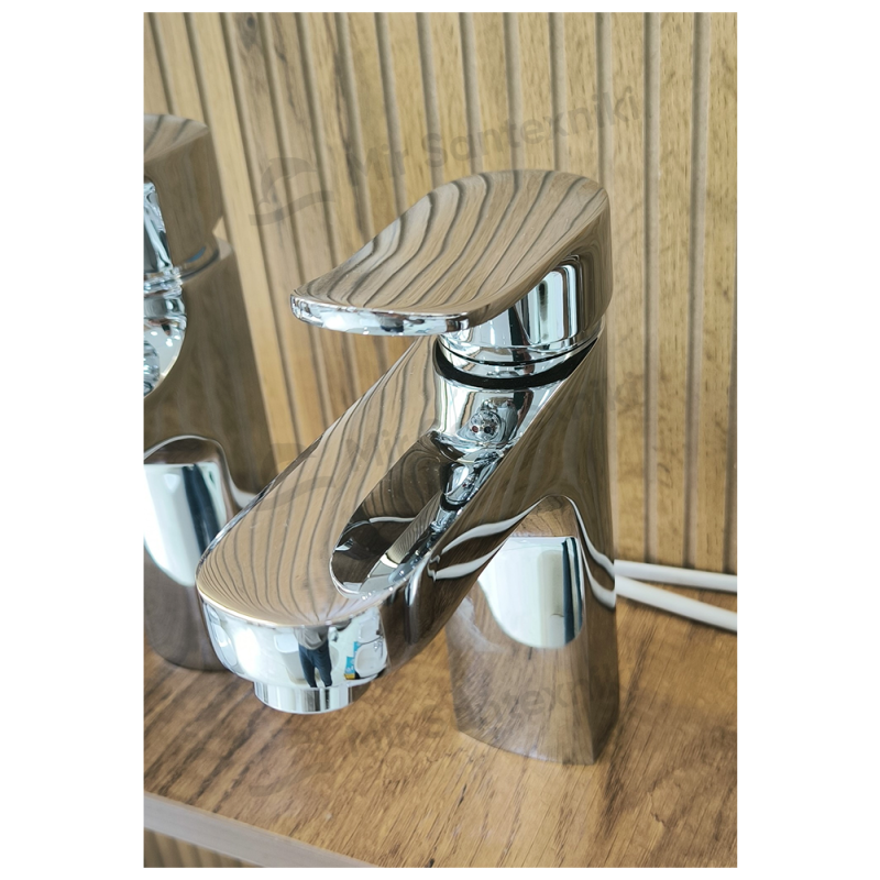 Смеситель Karido KRD-SR-02