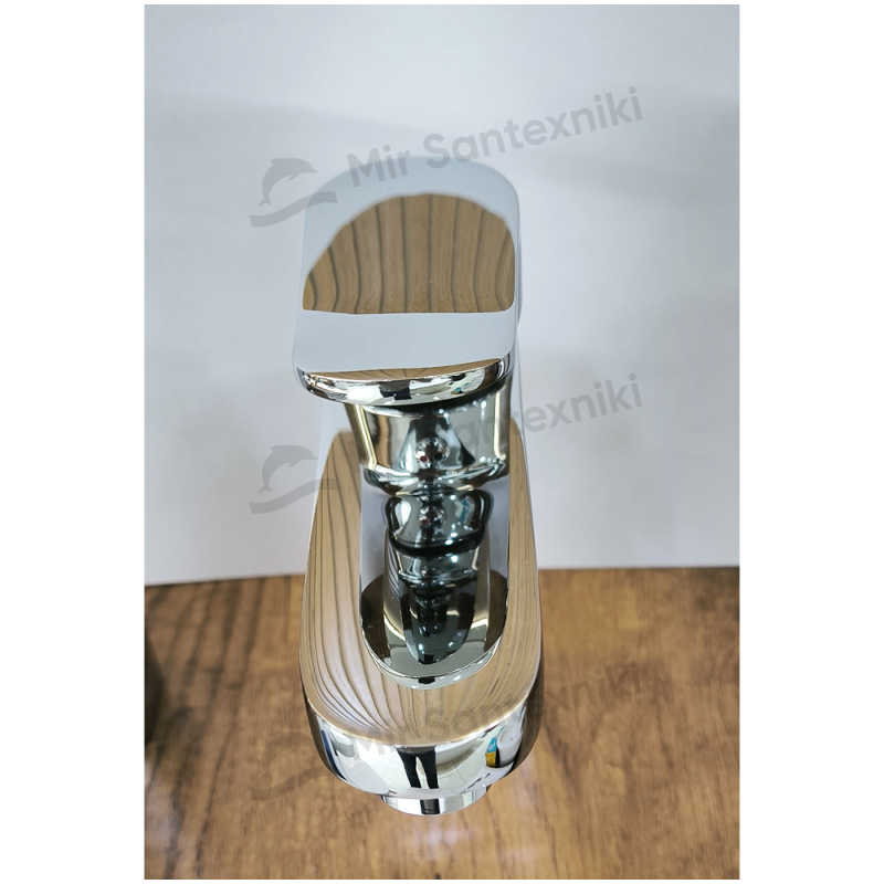 Смеситель Karido KRD-SR-02