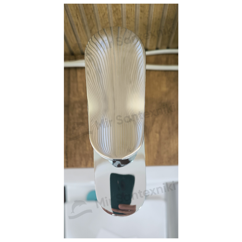 Смеситель Karido KRD-SR-02