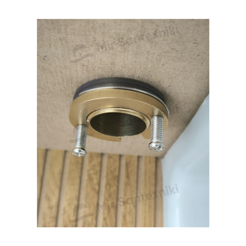 Смеситель Karido KRD-SR-02