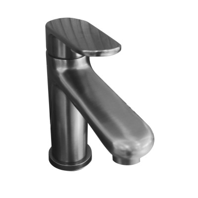 Смеситель для раковины Karido KRD-SR-04-G