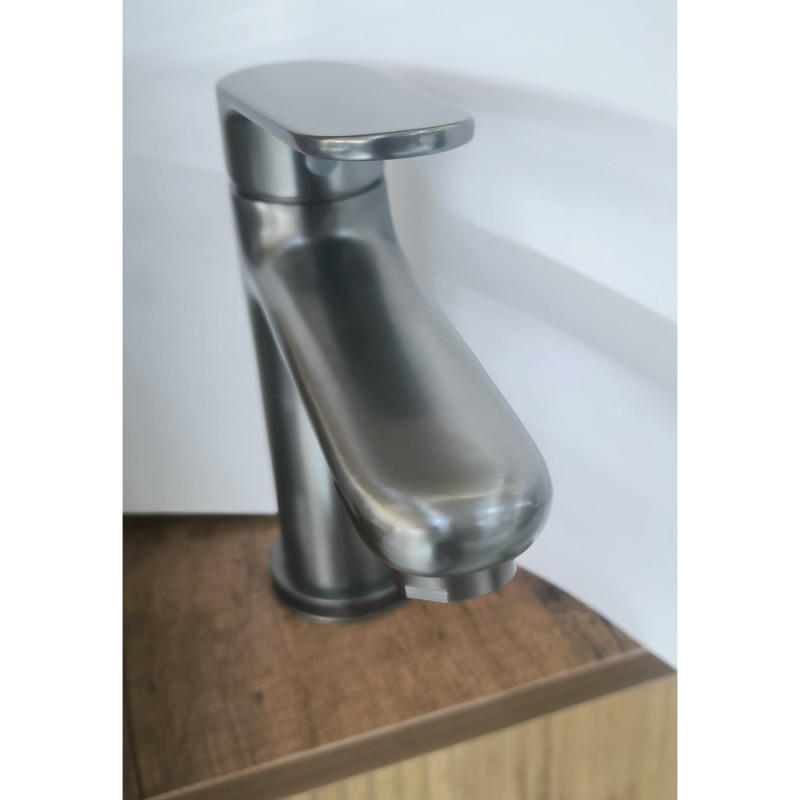 Смеситель для раковины Karido KRD-SR-04-G