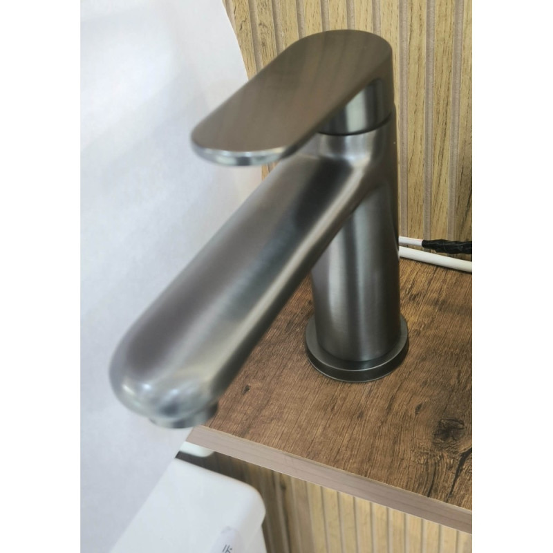 Смеситель для раковины Karido KRD-SR-04-G