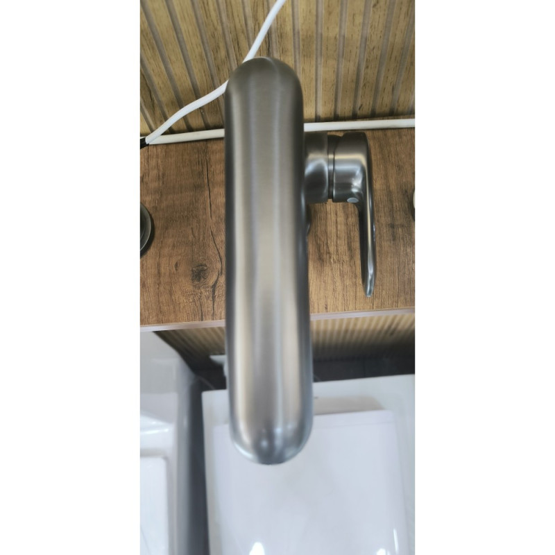 Смеситель для раковины Karido KRD-SR-05-G