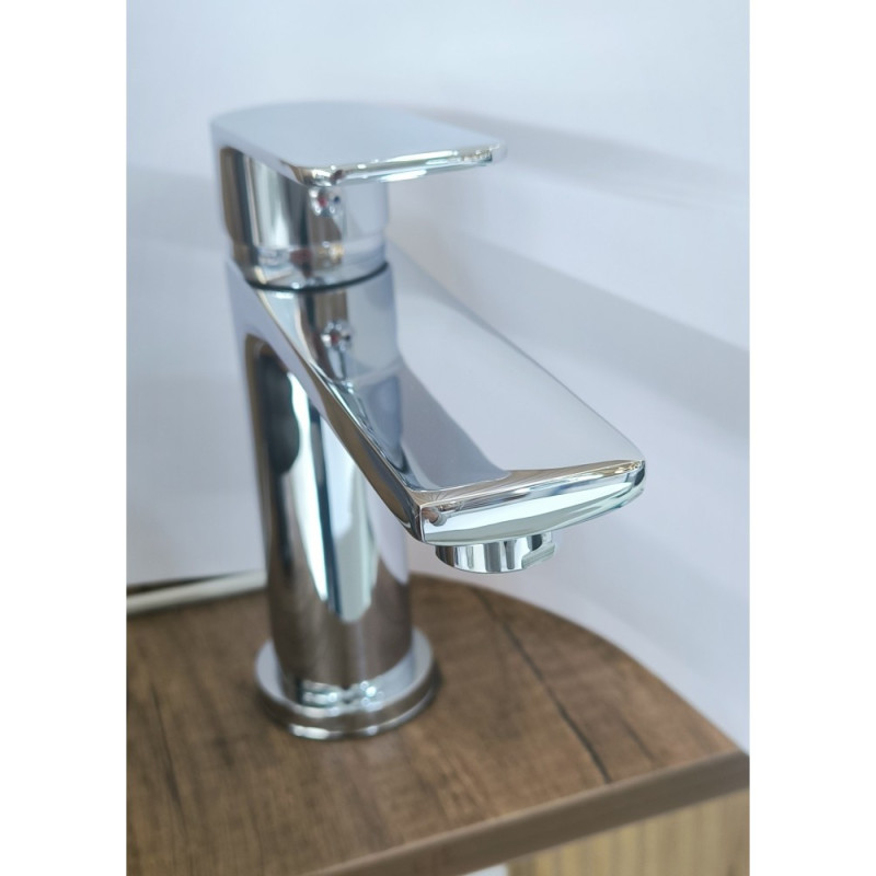 Смеситель для раковины Karido KRD-SR-06