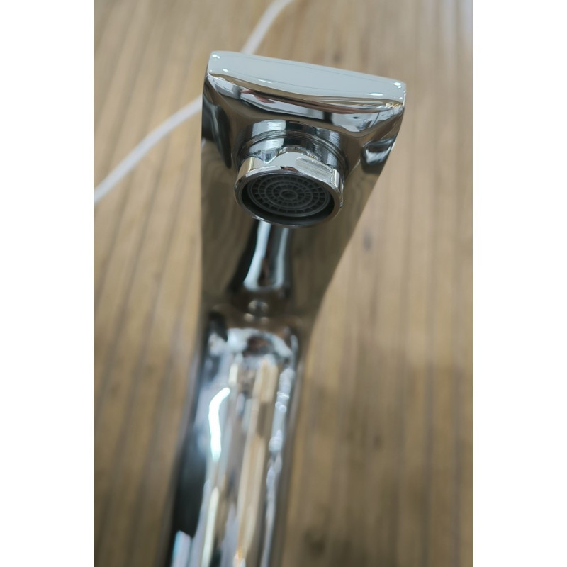 Смеситель для раковины Karido KRD-SR-06