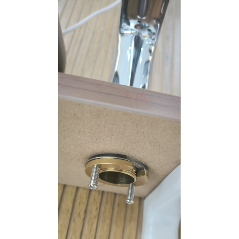 Смеситель для раковины Karido KRD-SR-06