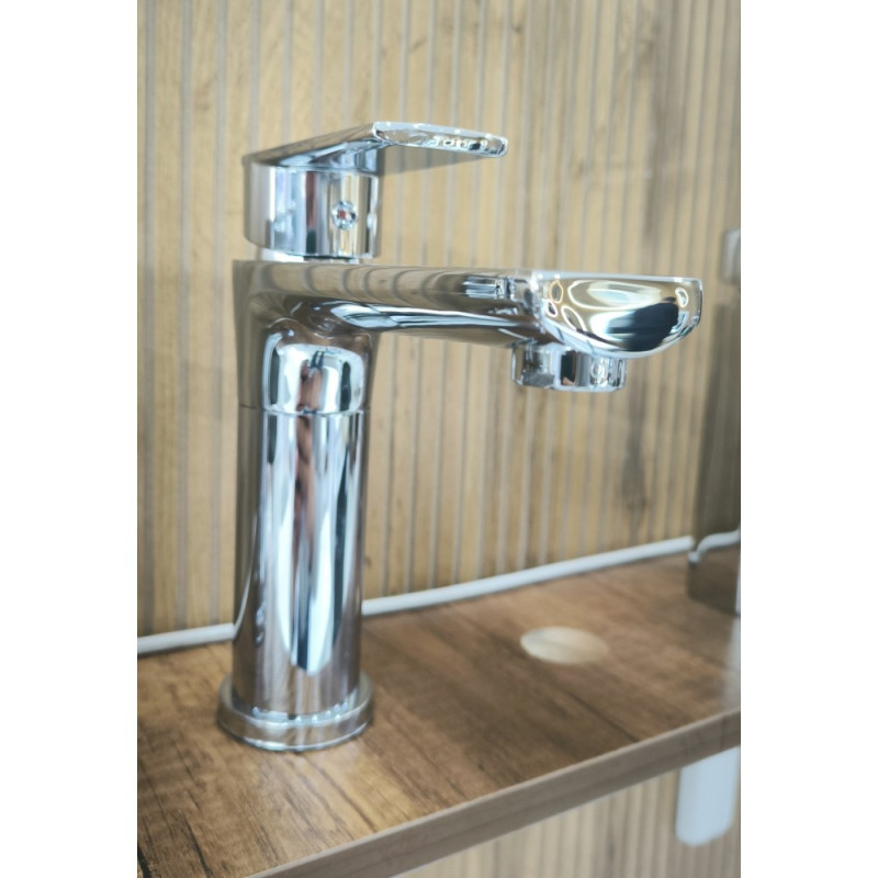 Смеситель для раковины Karido KRD-SR-07