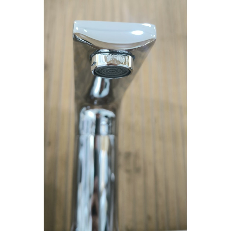 Смеситель для раковины Karido KRD-SR-07