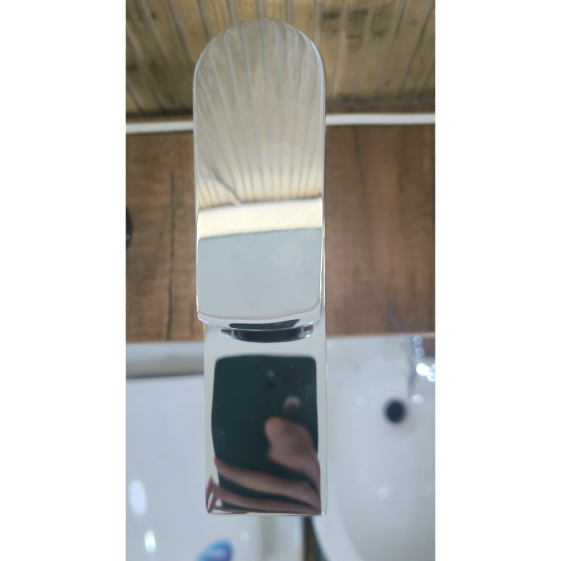 Смеситель для раковины Karido KRD-SR-07