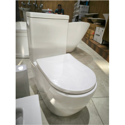 Унитаз Karido KRD-UL-01