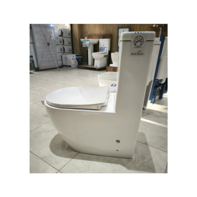 Унитаз Karido KRD-UL-01