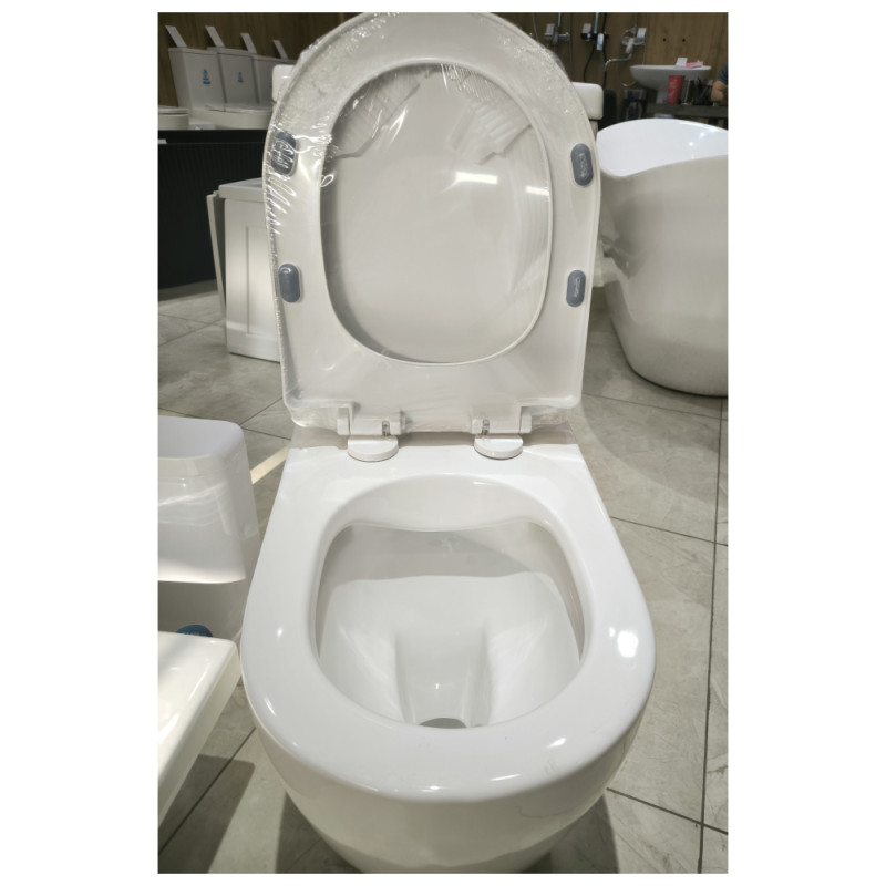 Унитаз Karido KRD-UL-01