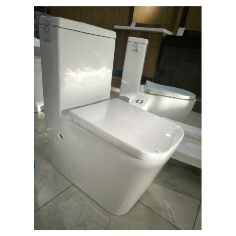 Унитаз Karido KRD-UL-02