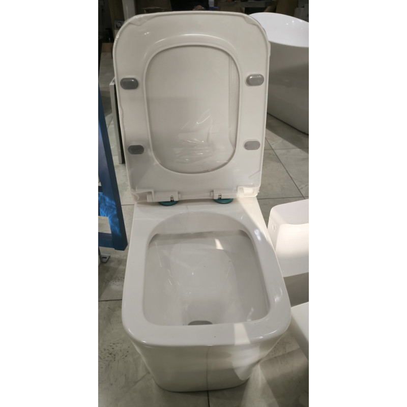 Унитаз Karido KRD-UL-02