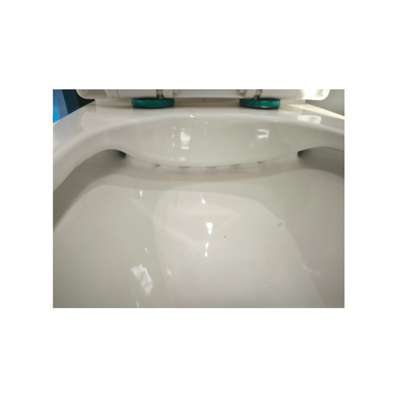 Унитаз Karido KRD-UL-02