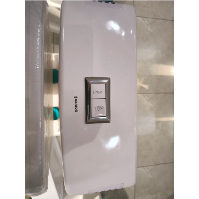 Унитаз Karido KRD-UL-02