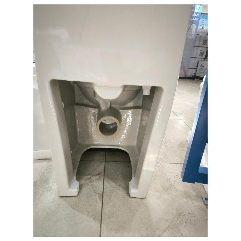 Унитаз Karido KRD-UL-02