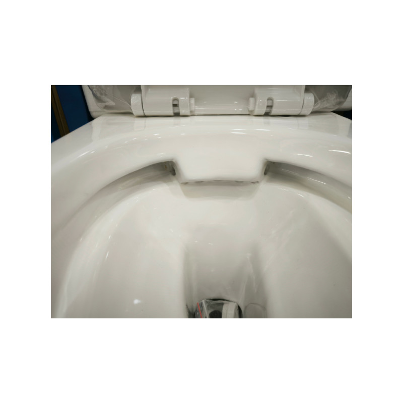 Унитаз Karido KRD-UP-01