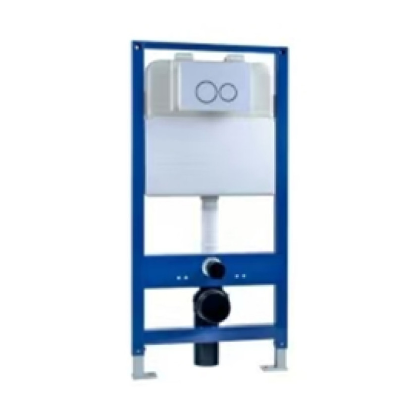 Унитаз Karido KRD-UP-01