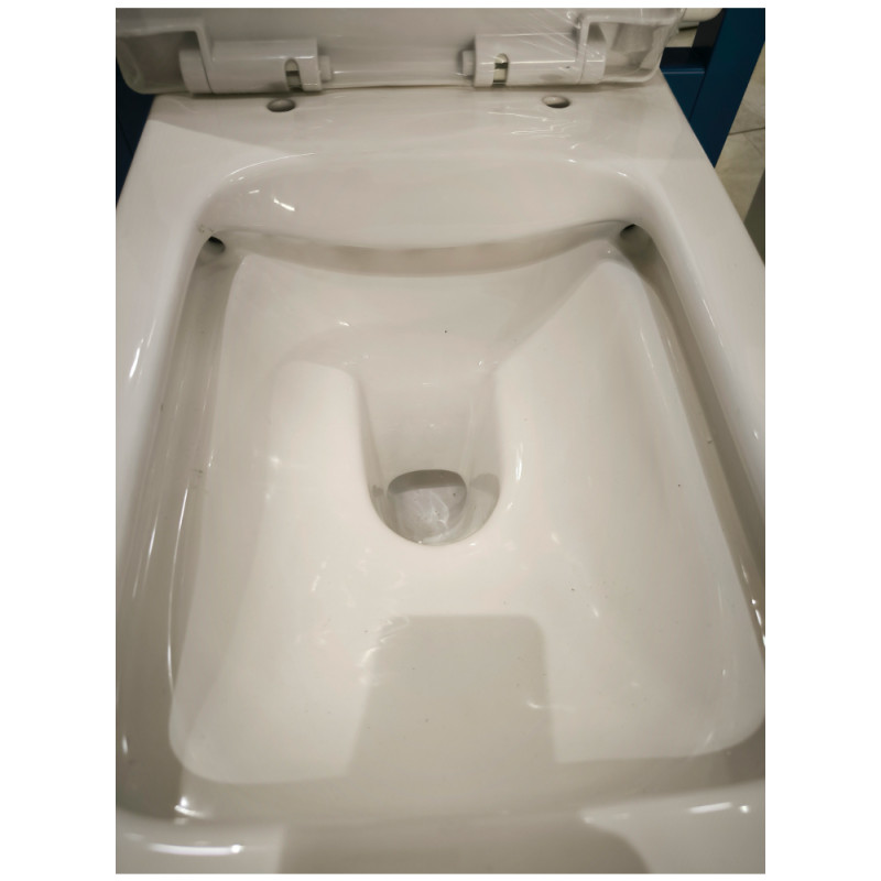 Унитаз Karido KRD-UP-02