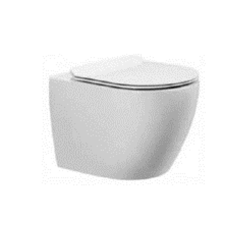 Унитаз Karido KRD-UP-03