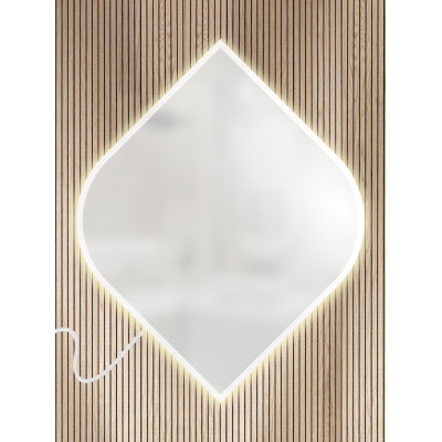 Karido KRD-024 Mirror (130x105)