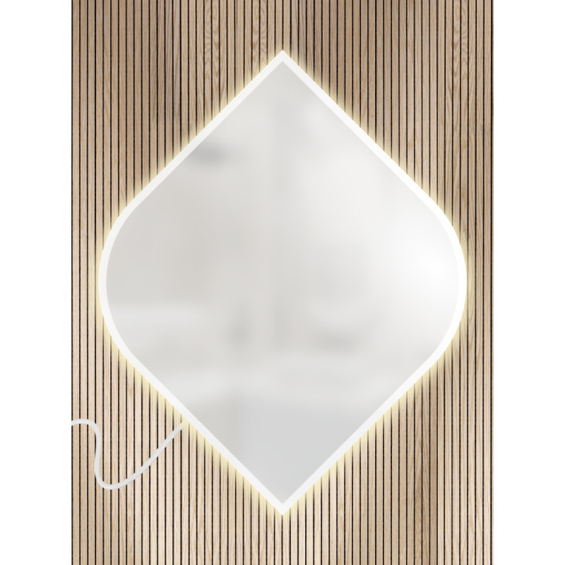 Karido KRD-024 Mirror (130x105)