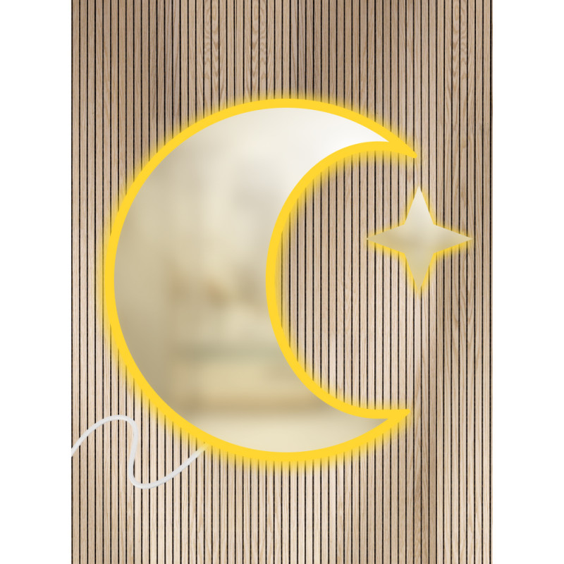 Karido KRD-032 Mirror (100x100)